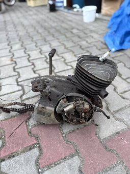 JLO Werke - motor - 7