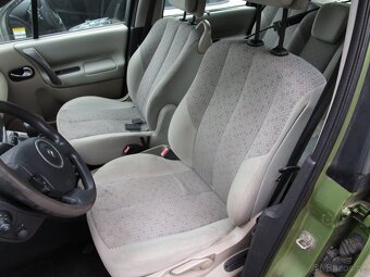 Renault megane scenic 1.5 , 78KW , 2007 - 7