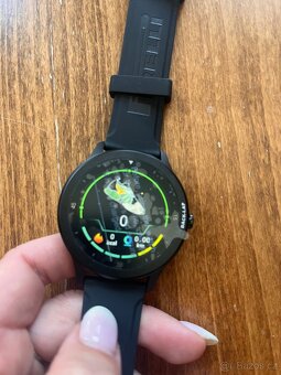 Chytré hodinky Pirelli Diablo - 7