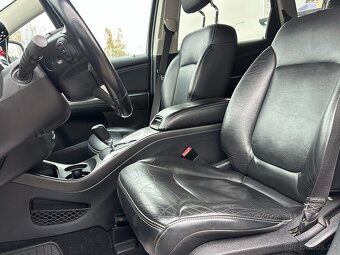 Fiat Freemont 2014 - 7