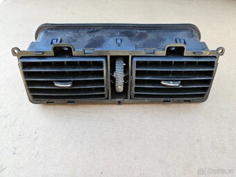 SLK 200 r170 Kompressor 120kw náhradní díly - 7