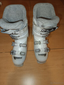 Lyžařský set 130 cm - 7