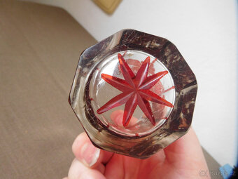 SKLENICE - BIEDERMEIER - 7