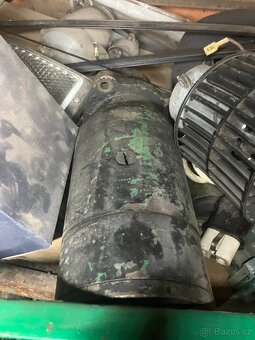 Zetor super díly - 7