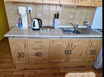 Kuchyňská linka - 7