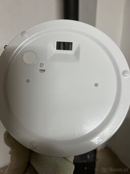 Stropní - Svítidlo sklo/ Rabalux GRACE - 7