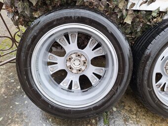 kola Mazda CX-30 - 7