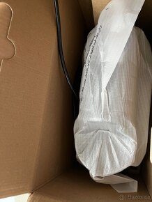 NOVÁ NIŽŠÍ CENA :-) NOVÝ kávovar Nespresso CitiZ EN167.B - 7