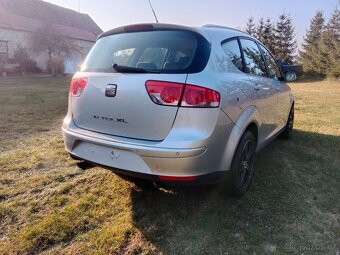 Seat Altea XL 1.4tsi r.v. 2010 - 7