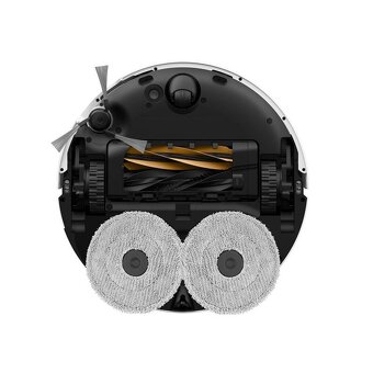 Robotický vysavač Dreame X50 Ultra Complete bílý - 7
