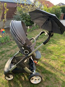 Stokke Crusi sporťák - 7