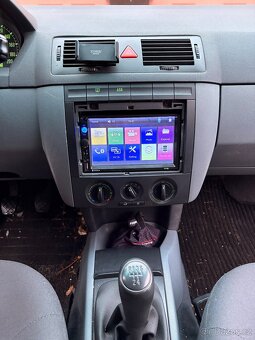 Škoda Fabia 1.4 (55kw) - STK do 4.10.2026 - 7