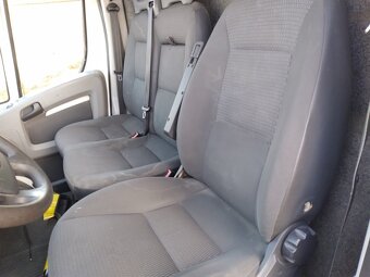 CITROEN JUMPER 2.2 HDI L1H1 KLIMA DPH - 7