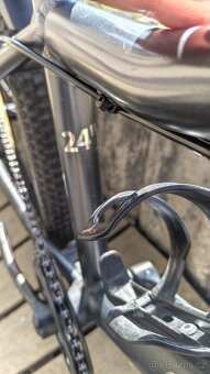 Dětské kolo Growbikes 24" - 7