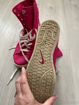 Boty Nike - 7