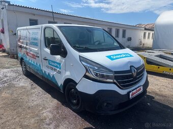 Renault Trafic 2.0 DCI / KLIMA / LED - 7