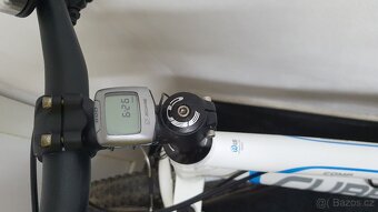 dámské Cube top stav - 7