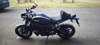 Yamaha XSR 900 - 7