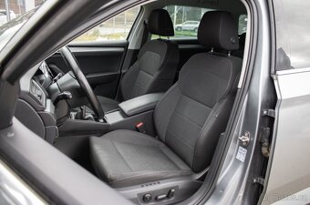 Škoda Superb Combi 1.6 TDI Ambition - 7
