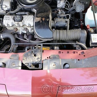 Prodám Pontiac Sunbird - 7