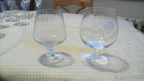 Vintage sklo (80. léta) - 1.část - 7