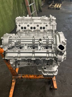 Motor Mercedes-Benz 3.0 cdi OM642 - 7
