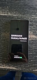 Galaxy Note20 - 7