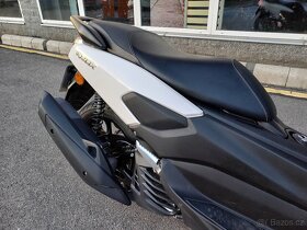 Yamaha N-Max 125 ABS (2021/2900km) - 7