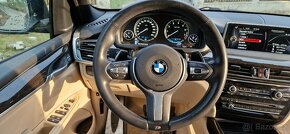 BMW X5 xDrive40e - 7