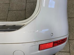 Zadní nárazník světle béžová LR9A VW Touareg 7P r.v. 2012 - 7