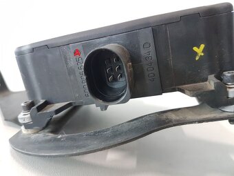 Magnetický ventil 1,4 TDi Škoda Fabia I 6Q0906625A, C, F - 7