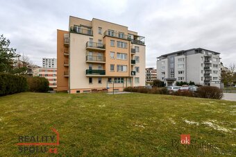 Prodej, byty/2+kk, 64 m2, Znojemská 1112/6, Severní Předměst - 7
