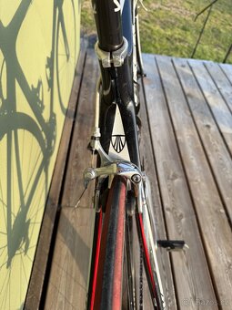 Silniční kolo Trek Madone 4.5 Carbon - 7