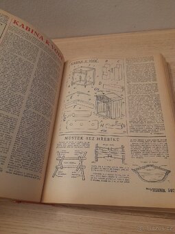 Mladý Technik 1951 - 7
