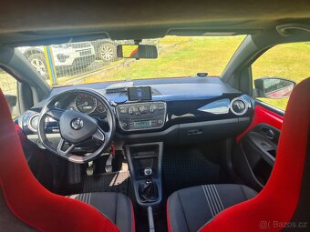 Škoda Citigo Mote Carlo - 7