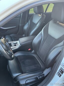 BMW 318d M Sport 2.0D 110kw 6M 2020 - 7