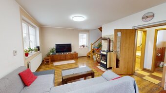 Prodej rodinného domu 92 m², pozemek 5831 m² - Horní Kalná - 7