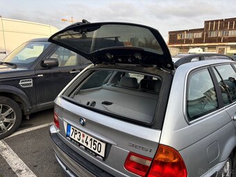 BMW E46 325i PRODÁM/VYMĚNÍM - 7