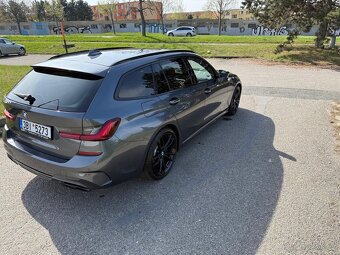 BMW M340i xdrive - 7