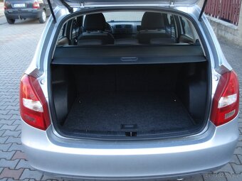 ŠKODA FABIA KOMBI 1.2 TSI,NOVÁ STK - 7