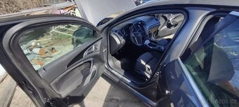 Opel Insignia - 7