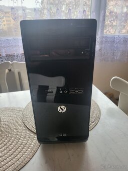 Stolní počítač HP Pro 3400 MT i5 - 7