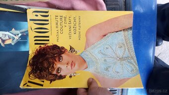 Žena a móda - 7