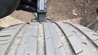 Letní pneu 225/45/18 Continental - 7