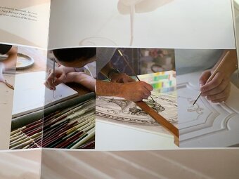 TOTÁLNÍ vyprodej exkluzivní italské dveře se slevou 80% - 7