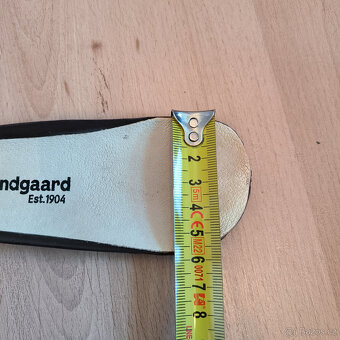 Barefoot boty/capáčky Bundgaard pro první krůčky - 7