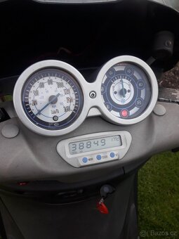 Piaggio beverly 200 - 7