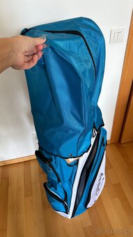 Nový golfový bag Callaway - 7