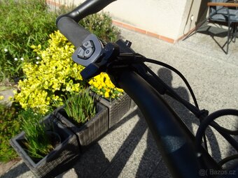 Kvalitní elektrokolo Maxbike Hakon 29" - 7
