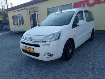 Citroen Berlingo Multispace - 7